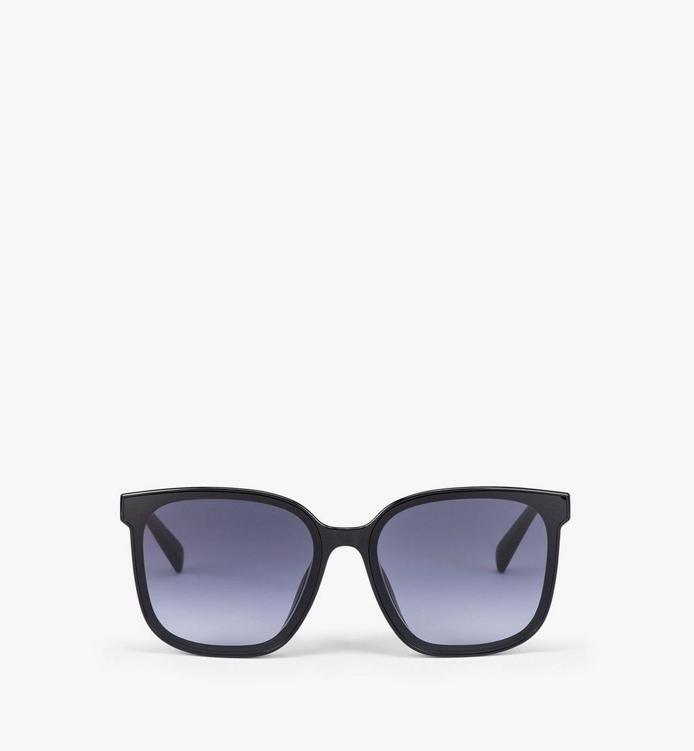 Quadratische Sonnenbrille MCM718SLB für Damen 1